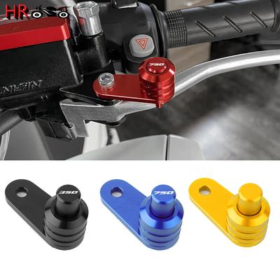 Для Honda NSS Forza 750 350 300 250 125 аксессуары для мотоциклов тормозной рычаг кнопка парковочного переключателя полуавтоматический вспомогательный