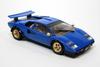 Aoshima Bunka Kyozaisha Super Car Wolf Countach Версия 2 1/24 № 05