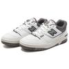 New Balance 550 White Castlerock Unisex Sneakers BB550WTG
