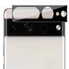 Высококачественное Ультра HD Закаленное Стекло Полное Покрытие Для Google Pixel 10 9 8 7 A Pro XL Защитная Пленка Для Объектива Камеры Аксессуары Для Телефона