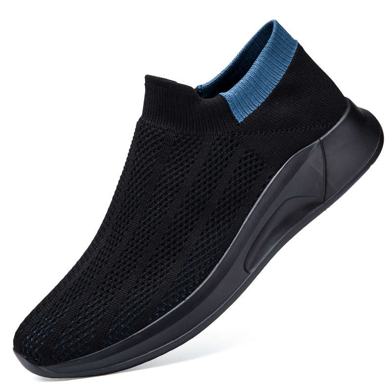 Plush Round Toe Men's Moccasins Shoes Boots Dress For Party Comfortable Dress Man Shoes Sneakers Sports Life Promo Outing