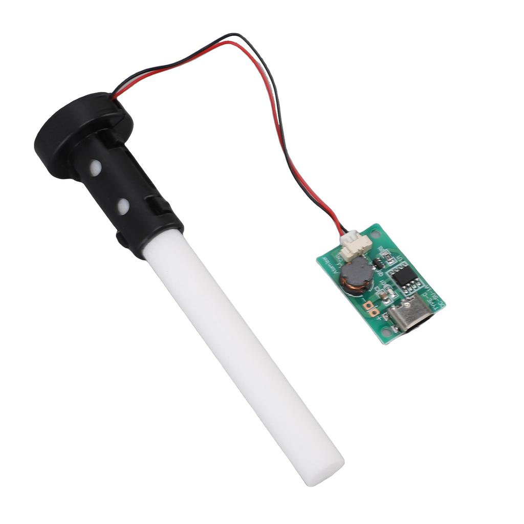 Ультразвуковой распылитель Многофункциональный USB увлажнитель Модуль распылителя тумана для промышленности Транспортные средства