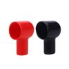 Battery Pile Head Cap Universal Portable Durable Car Accessories Battery Terminal Insulating Cap Insulating Covers