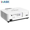 Лазерный DLP-проектор InASK LE-FU650 (Китайская версия)
