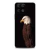 Eagle Cat Lion Tiger Animal Phone Case For Honor 50 30 10 Lite 30i 20 20e 9A 9C 9X Pro 8X Nova 8i 9 Y60 Cover Soft Silicone Case