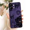 For Oppo A6s CPH2789 Cute Cat Flower Cartoon Phone Case For Oppo A6s 4G CPH2815 OppoA6s A 6S 5G Soft Silicone Covers Bumpers