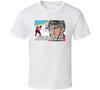 Nate Mackinnon You Be The Judge Of Who Was The Better Team Today T Shirt