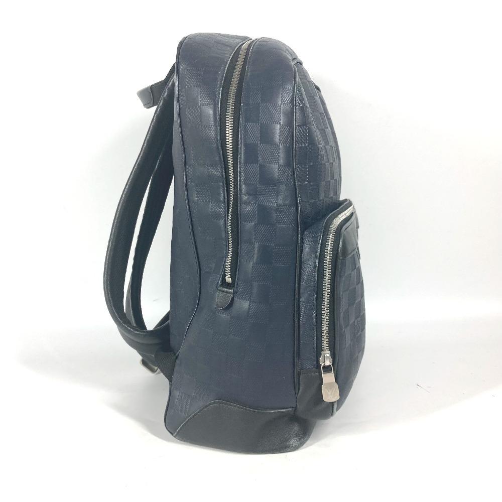 Louis Vuitton N40091 Damier Infini campus backpack Bag Bicolor Backpack