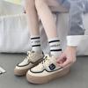 Small White Shoes, Student Shoes, Thick-soled Fashion Casual Shoes, Sports Women's Singles