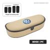 TMBCU1 Car Knee Pad Elbow Support Cushion Armrest Box Accessories For Volkswagen VW Jetta Golf4 5 6 Beetle CC B5 B6 B7 EOS GTI MK2