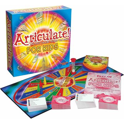Игровая зона – Настольные игры