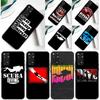 Чехол для телефона Xiaomi Redmi Note 13 Pro 14 12 9 10 11 Pro 10S 11S 12S Redmi 10C 13C 14C 12C с цитатой про дайвинг