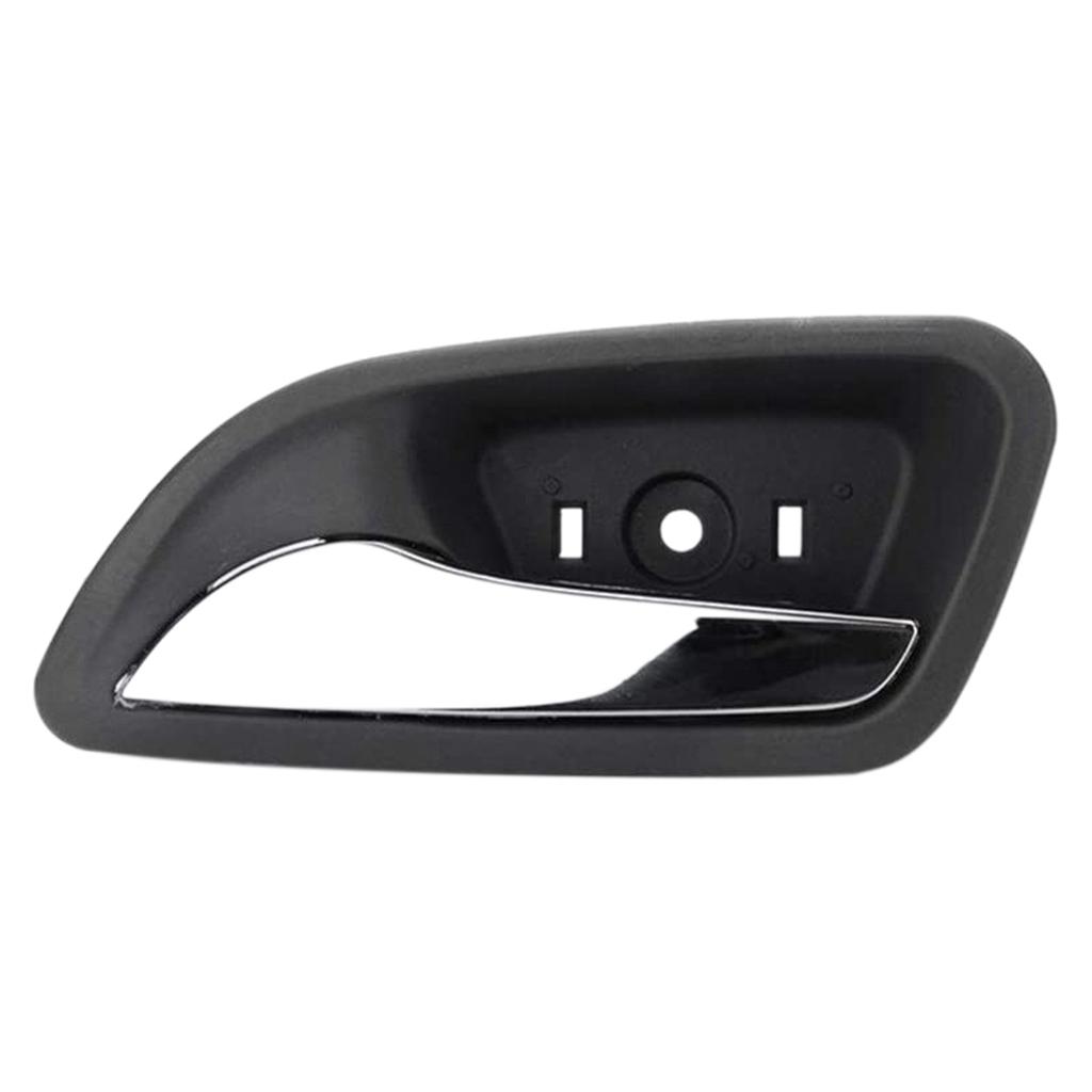 2x Car Left /Right Inner Door Handle Inner Door Handle for Chevrolet Cruze 2009-2016 96952176