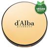 Dalba Glow Fit Serum Cover Mini Cushion 5.5g, No. 21, 1 Piece