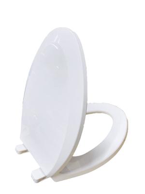 Floval Rihoma Regular Сиденье для унитаза Мягкое Удлиненное (с закрытием) МТС-0916-Ф