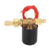 Welding Solenoid Valve Argon Machine Brass Electric for Gas Liquid Water 0 0.8mpa