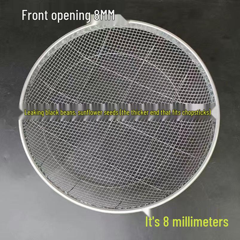 Stainless Steel Garden and Industrial Sieve Mesh Filter