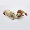 Король Леса Лев 3D Печатные Игрушки Суставы Подвижные Симуляция Животного Модель Льва Домашний Декор Украшения Когнитивная Игрушка для Детей Подарок