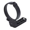Lens Collar Tripod Mount Ring for RF 100 to 500mm F 4.5 7.1L Lens Support Holder Bracket with for Arca Quick Release