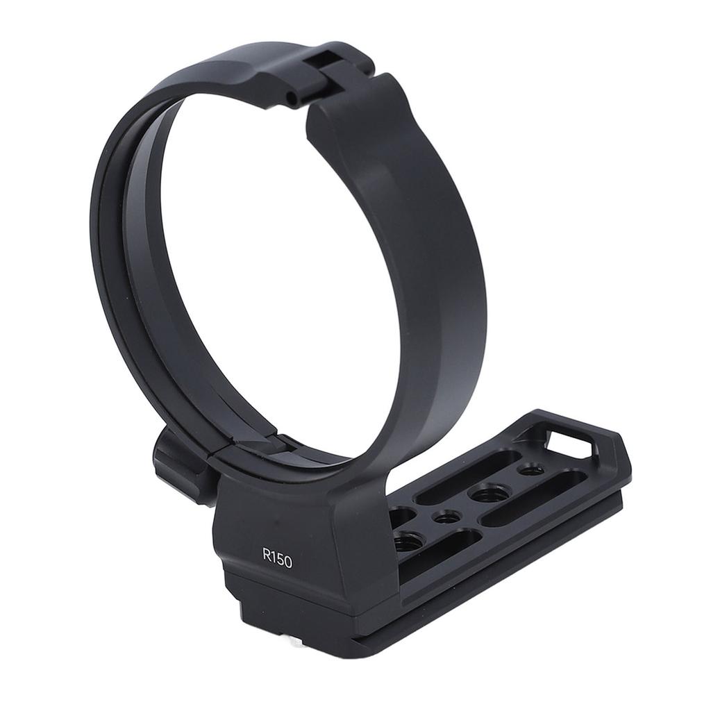 Lens Collar Tripod Mount Ring for RF 100 to 500mm F 4.5 7.1L Lens Support Holder Bracket with for Arca Quick Release