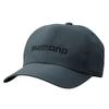 SHIMANO Синтетическая кепка Индиго S CA-002V