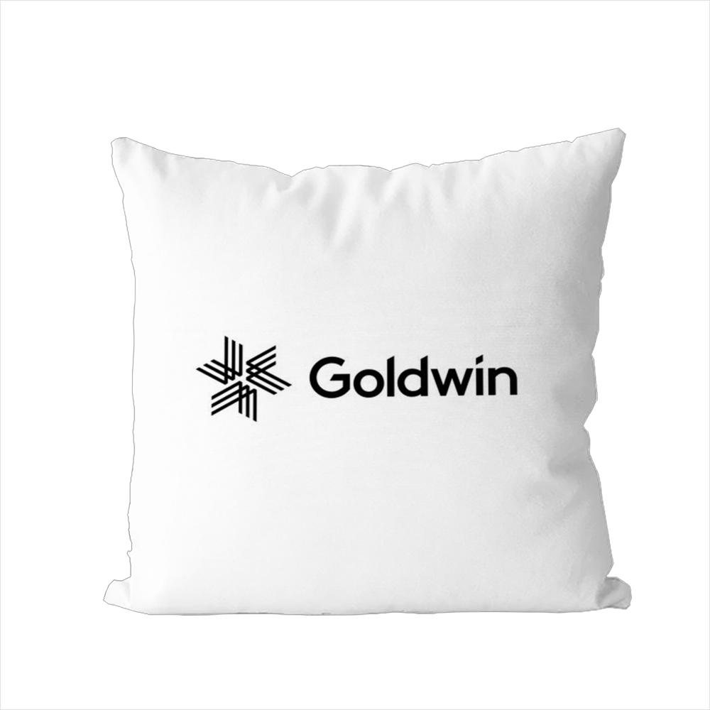 GGoldwin Pillow Case For Car Sofa Decorative Home Doublesided Print Plush Square Throw Pillow Cushion Cover