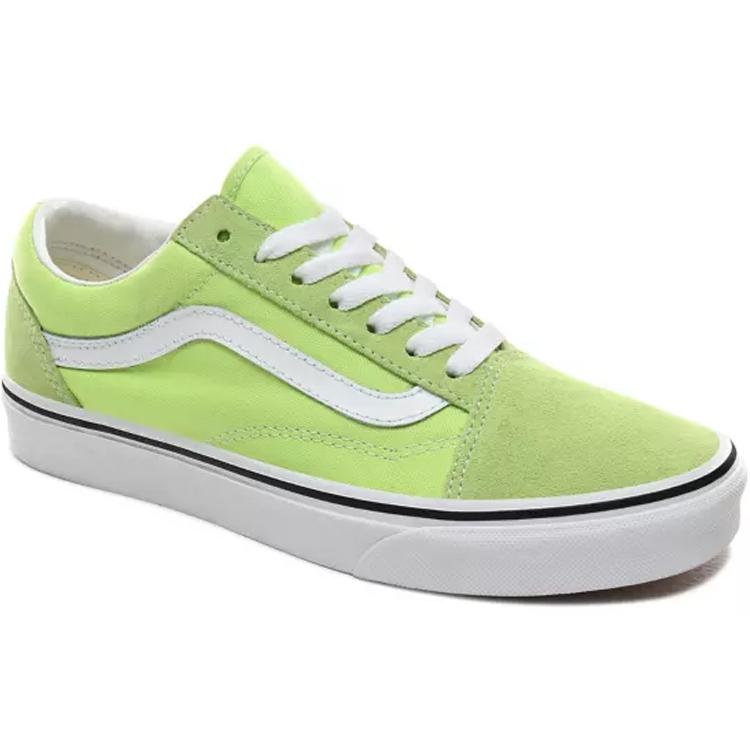 Vans Old Skool 'Sharp Green' VN0A4BV5V9K