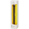 Mitsubishi Pencil Шариковая ручка Jetstream Prime, Легко пишет, 3 цвета, 0,5 мм, Черный, С, SXE3330005.24