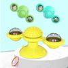 Игрушка Ветряная мельница Мячик Игрушка для кошки/Движущаяся игрушка Игрушка Рыбалка для кошки
