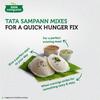Tata Sampann Fiber Rich Idli Mix | Готовая смесь для завтрака | Готово за 15 минут | Мягкий, пушистый и вкусный идлис | Идли Баттер | 500 г