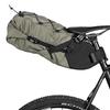 Сумка Topeak Backloader 10 л, зеленая