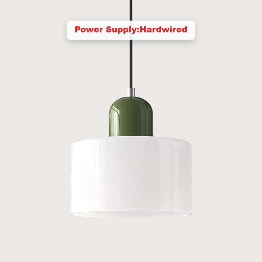 Artistic Pendant Light Nordic Ceiling Lighting Simple Style Ceiling Lamp Bedroom Lighting