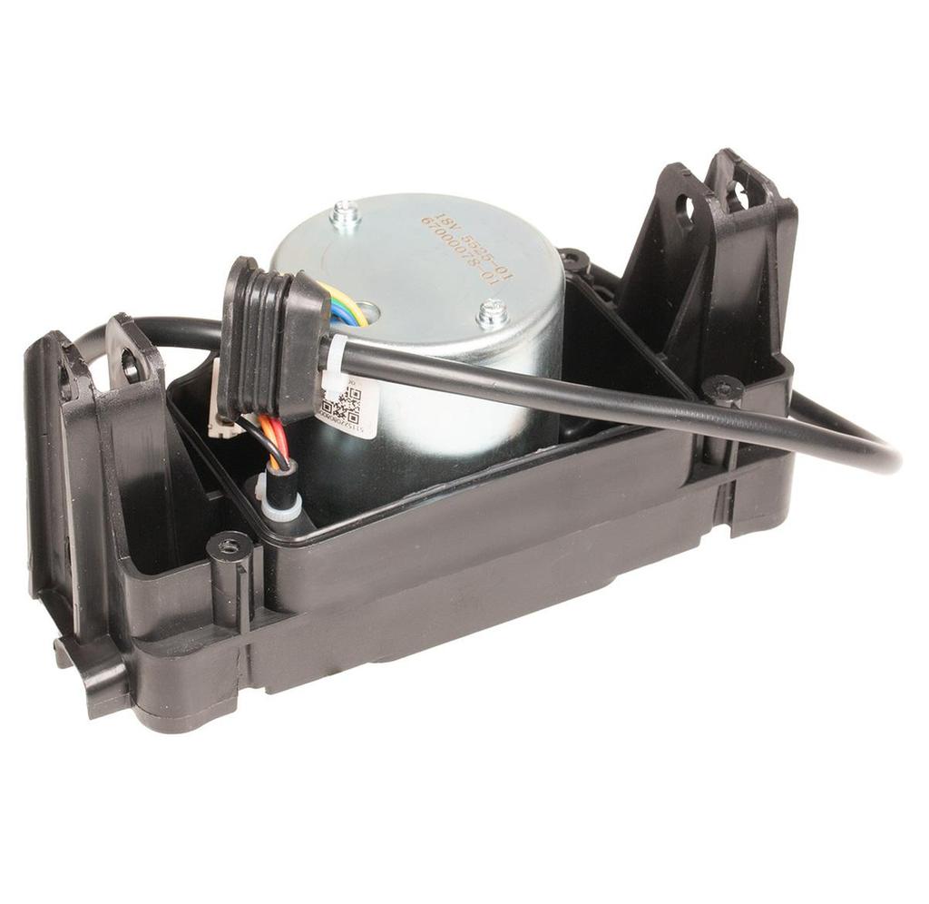 Моторная база ножа Cedrus C-Mow серии M 80101442-01