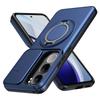 Slide Camera Lens Protector Case for Vivo V40 Lite Built-in 360° Rotatable Ring Kickstand