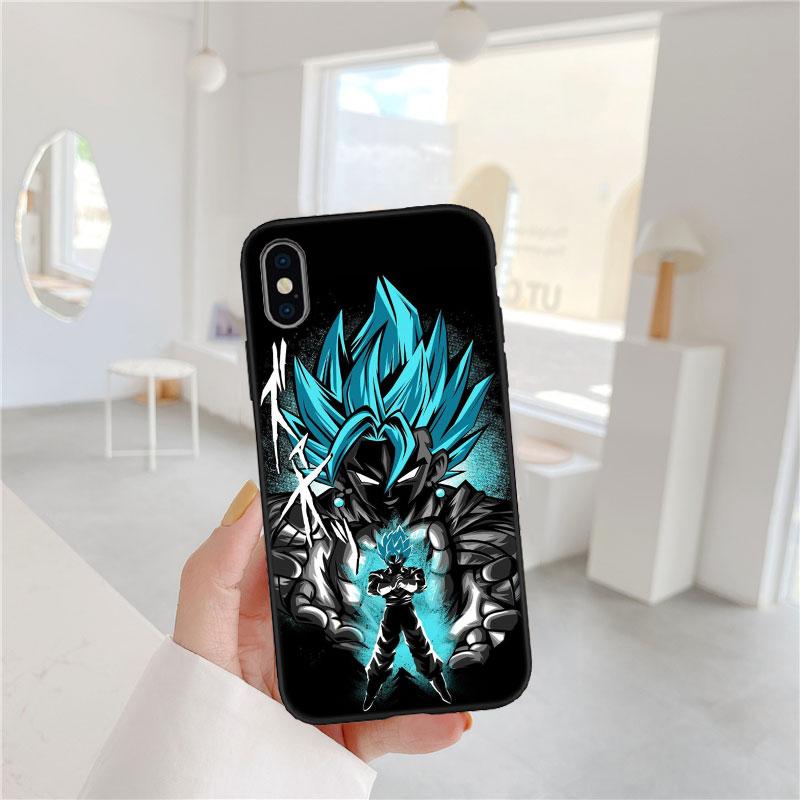 PP32 Dragon Ball Vegeta Phone Case for OPPO A40 A60 A80 A15 A16 A16K A12 A17 A17K A54 A54S A53 A53S A55 A56 A57 A98 F23