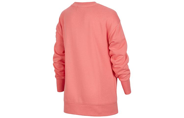 Nike Kids Sweatshirts Crew Neck Moderate DM8210-603