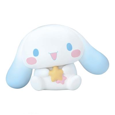 Персонажи Sanrio SOFVIMATES Cinnamoroll Звездная версия. фигура