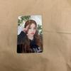 [USED] ITZY RINGO Trading Card (not for Sale) / Yeji