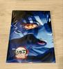 [USED] Demon Slayer: Mugen Castle Arc Movie Bonus 4th Cast Interview Book