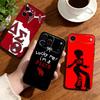D-Дельта S-Сигма Тета Чехол для телефона для iPhone 17, 16, 15, 14, 13, 12, 11 Plus, Pro Другие Мягкий Черный Чехол