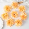 5/10PCS Artificial Flowers Spring And Summer Silk Peony Wedding Dress Decoration DIY Home Christmas Vase Ornaments Scrapbook