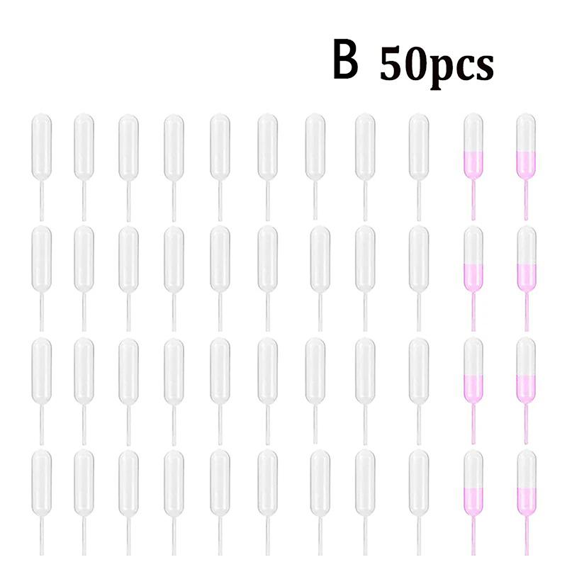 50 шт. мини-капельницы для выдавливания жидкости одноразовые пипетки для джема для кексов соус пипетки пипетки для переноса торт десерт инструменты