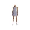 On Court Round Neck Fashi Soft Sleeveless Sports Dress Women Dresses 1WE12890174