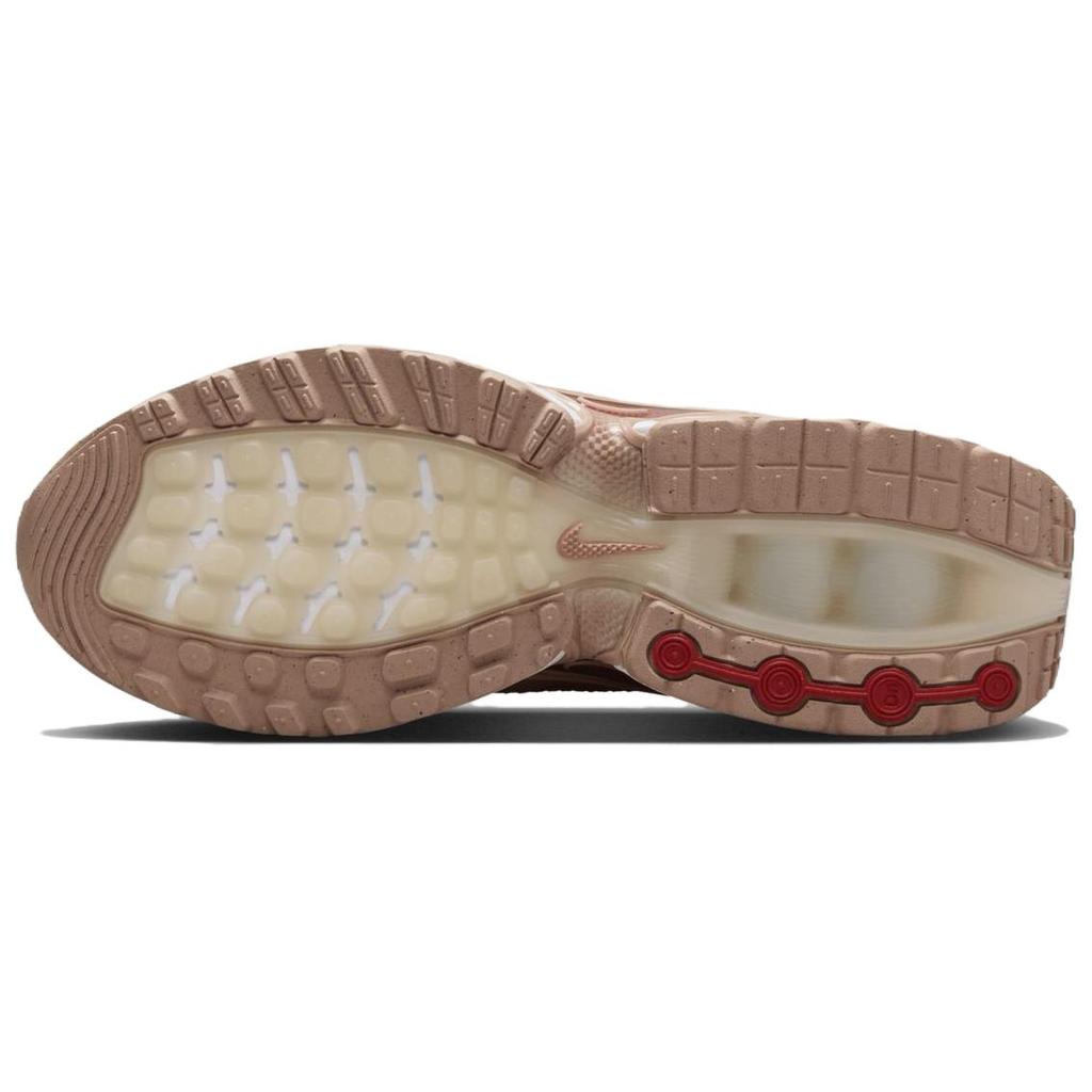 Nike Air Max DN Red Stardust Women Sneakers Pink Rose-Whisper Rust-Pink FJ3145-600