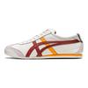 ONITSUKA TIGER Кроссовки Mexico 66 Белые/Коричневые 1183A201-108