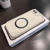 Матовый, приятный для кожи ТПУ чехол для телефона iPhone 7 Plus / 8 Plus, противоударный, мягкая задняя крышка