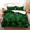 Fashion Technology Printing, 3D Digital Printing, Bedding, Duvet Covers, Pillowcases, Three-piece Sets