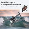 New KF101MAX-S 3km Digital Image Transmission FPV Drone GPS Obstacle Avoidance HD UAV 3-Axis Mechanically Gimbal Quadcopter Toys
