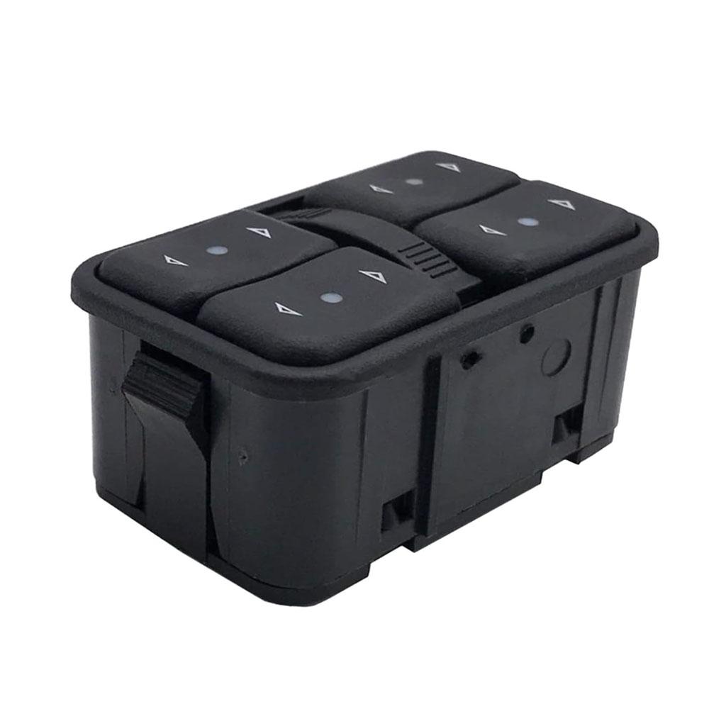 Переключатель управления стеклоподъемником 90561086 для Opel Astra G Zafira A