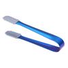 Food Serving Clamp High Strength Kitchen Supplies Lightweight Mini Sugar Ice Cube Tongs Practical Multipurpose
